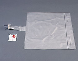 Brad airway system